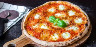 Studiu: Orașele cu cele mai mici prețuri la pizza- Suceava pe locul