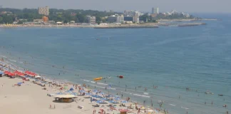 Numărul de turiști în luna iunie în scădere cu 7 la sută față de anul trecut- BIBI Touroperator