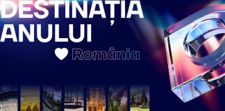 De Dragobete, Destinația Anului dezvăluie peste 250 de destinații din România pe care să le iubești în 2026