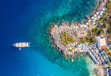 Turcia transmite un mesaj clar pentru turiști: vacanțele se desfășoară normal, iar sezonul estival 2026 poate fi rezervat cu încredere