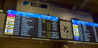 Cinci probleme cu care se confruntă pasagerii români atunci când călătoresc cu avionul