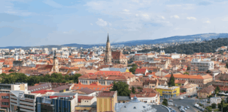 Top 5 cele mai căutate destinații din România pentru vacanța copiilor în octombrie 2025