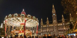 Aplicația care găsește city break-uri la târgurile de Crăciun. Zboruri dus-întors de la 66 € spre orașe îmbrăcate de sărbătoare Aplicația care găsește city break-uri la târgurile de Crăciun. Zboruri dus-întors de la 66 € spre orașe îmbrăcate de sărbătoare