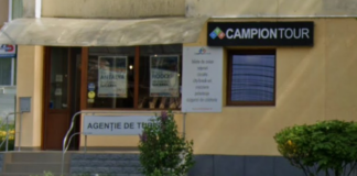 Campion Tour Suceava aniversează 10 ani de activitate: Peste 25.000 de turiști au ales serviciile agenției locale Campion Tour Suceava aniversează 10 ani de activitate: Peste 25.000 de turiști au ales serviciile agenției locale