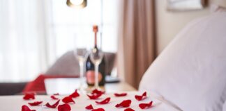 De Ziua Îndrăgostiților, unitățile de cazare cu spa, wellness și piscine interioare atrag cei mai mulți vizitatori