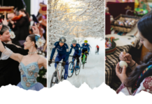 De la festivaluri cu tradiție la Campionate Europene de Ciclocros: Țara Dornelor lansează calendarul evenimentelor 2026