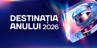 Aceasta este situația de moment în competiția destinațiilor din România după peste 250.000 de voturi pentru Destinația Anului® 2026! Tu pe cine susții?