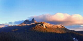 „Ținutul Rarăului”, în finala competiției „Destinația Anului 2026”Județul Suceava domină finala „Destinația Anului 2026” cu 10 nominalizări.