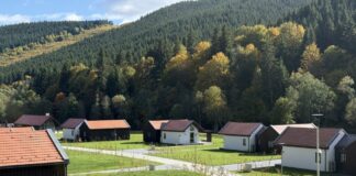 Vilele private devin noul trend în turismul românesc. De Paște, tot mai mulți turiști aleg intimitatea și experiențele premium în natură