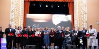 Destinația Anului® 2026: „Oscarurile” turismului din România au fost acordate în noaptea aceasta