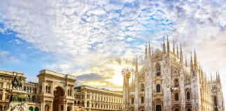 Unde zboară românii vara aceasta: Italia conduce topul, iar biletele pornesc de la 29 euro