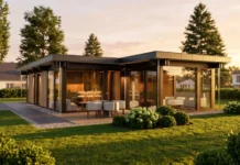 TENDINȚĂ ÎN TURISM: Pensiunile și cabanele montane investesc masiv în facilități private de wellness pentru a atrage turiști tot anul