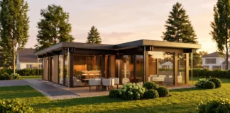 TENDINȚĂ ÎN TURISM: Pensiunile și cabanele montane investesc masiv în facilități private de wellness pentru a atrage turiști tot anul TENDINȚĂ ÎN TURISM: Pensiunile și cabanele montane investesc masiv în facilități private de wellness pentru a atrage turiști tot anul