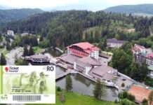 Decontările voucherelor de vacanță s-au redus cu aproape 62% în primele cinci luni din 2026