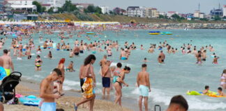 În primul semestru din 2026, turismul a scăzut cu -6,8% la sosirile românilor