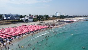  „Litoralul pentru Toți”: tarife de la 51 de lei de persoană în luna septembrie