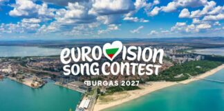 Pachete speciale pentru Eurovision 2027 în Burgas – Bulgaria. Românii, expații și turiștii internaționali din România vor putea participa la cel mai mare eveniment muzical european Pachete speciale pentru Eurovision 2027 în Burgas – Bulgaria. Românii, expații și turiștii internaționali din România vor putea participa la cel mai mare eveniment muzical european