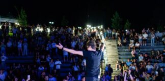Bilanțul Zilelor Nordului 2026:participanți din 12 țări, record de audiențăși mize noi pentru dezvoltarea regiunii Bilanțul Zilelor Nordului 2026:participanți din 12 țări, record de audiențăși mize noi pentru dezvoltarea regiunii