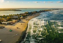 Cât îi costă pe români o vacanță pe litoral în luna septembrie