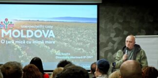Programe turistice combinate România – Republica Moldova: ANAT și partenerii din Republica Moldova dezvoltă rute integrate pentru turiștii români și internaționali